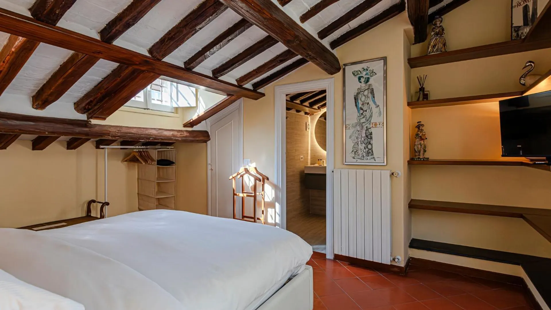 Luxury Apartment Pantheon Roma