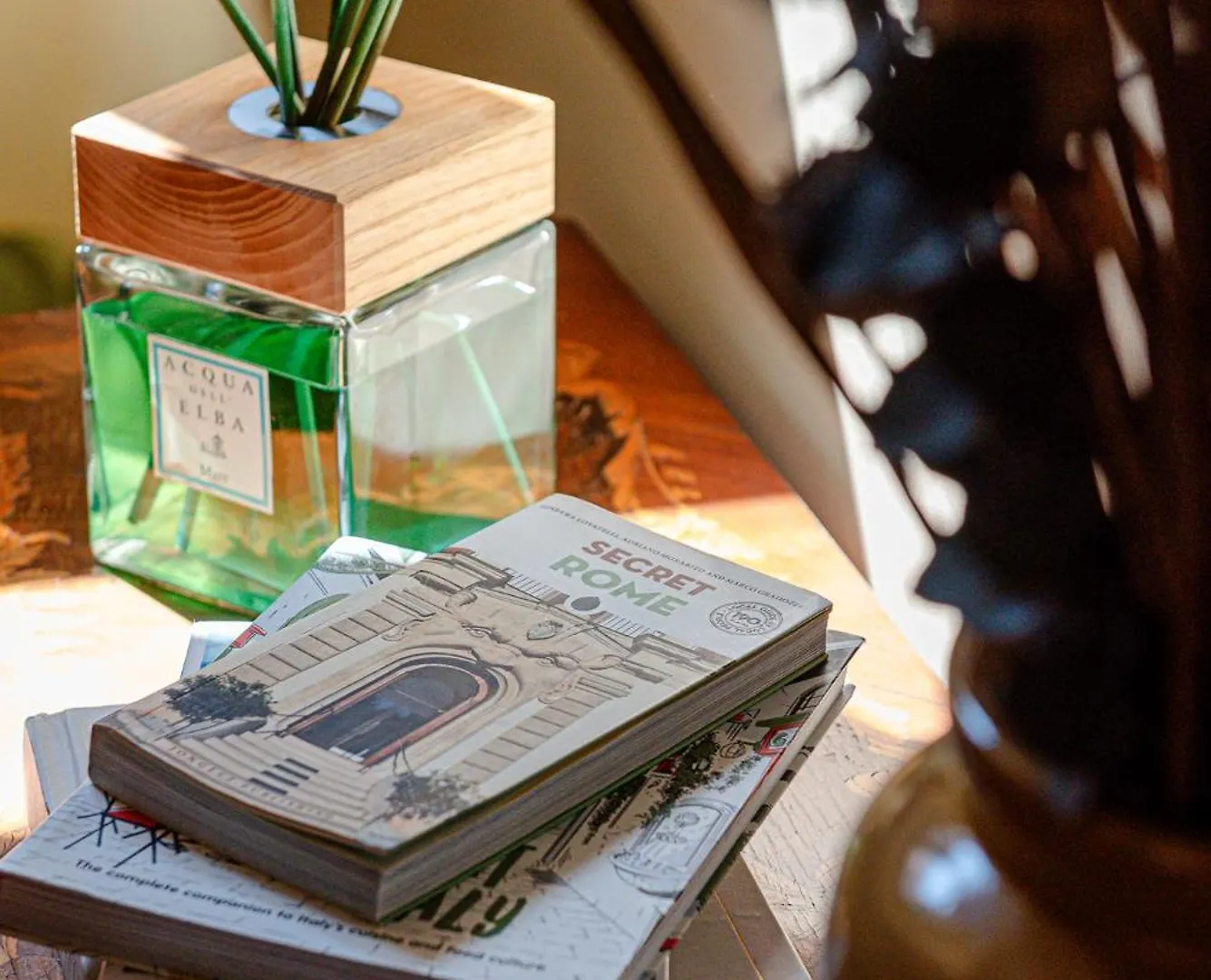 Luxury Apartment Pantheon Roma