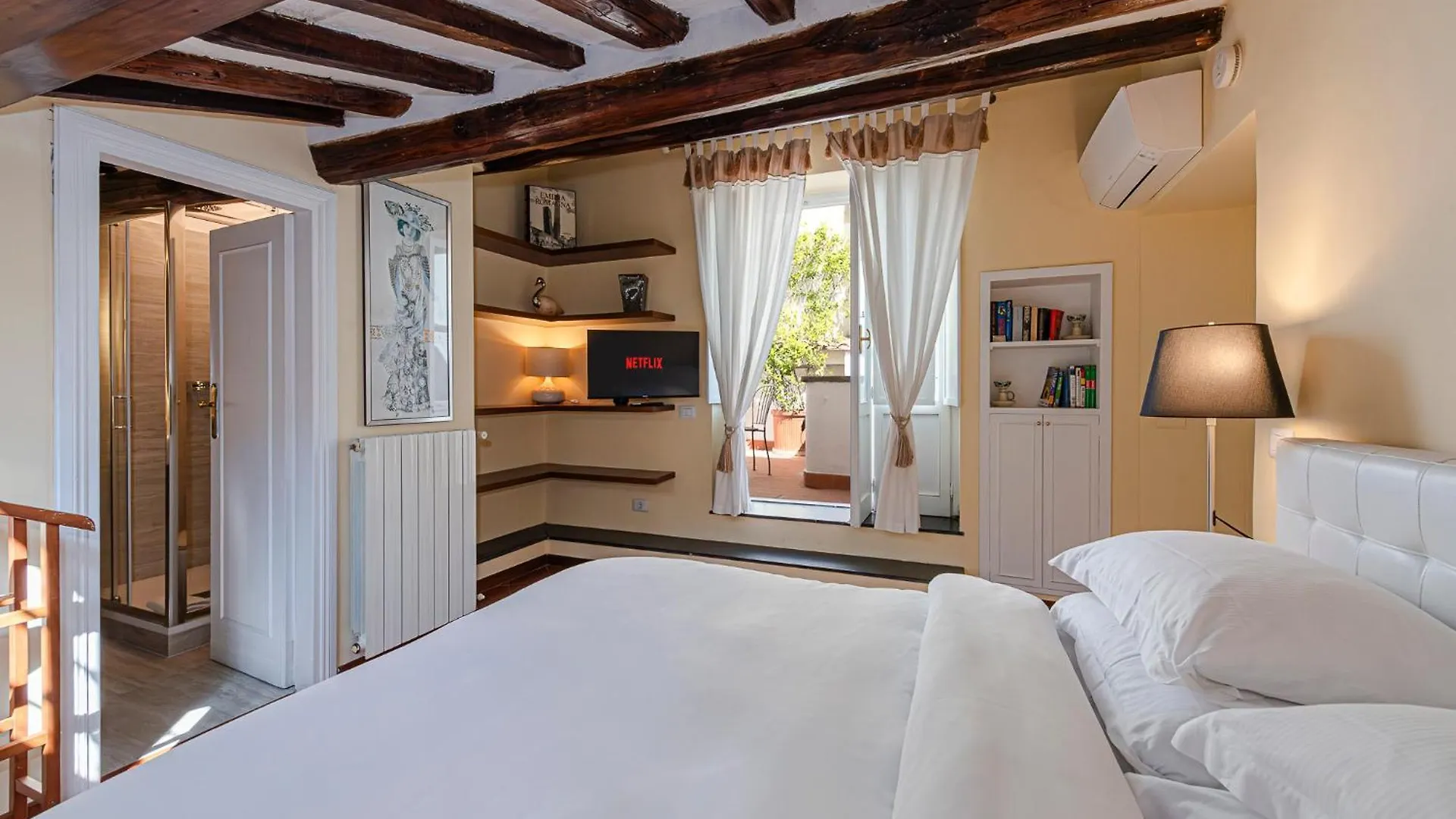 Luxury Apartment Pantheon Roma