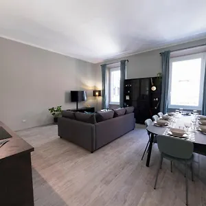 The Rent - Close To Termini Station Apartamento