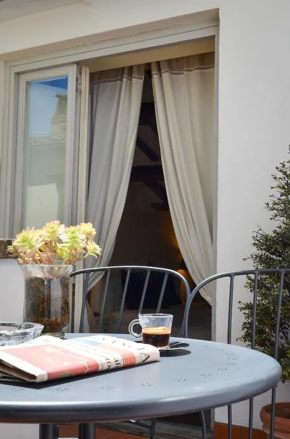 Luxury Apartment Pantheon Roma