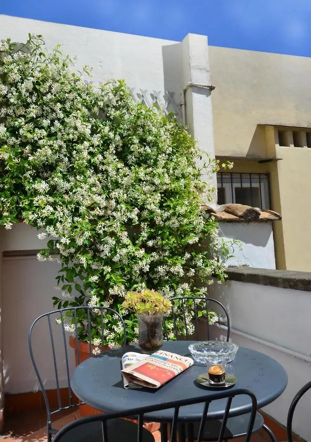 Luxury Apartment Pantheon Рим