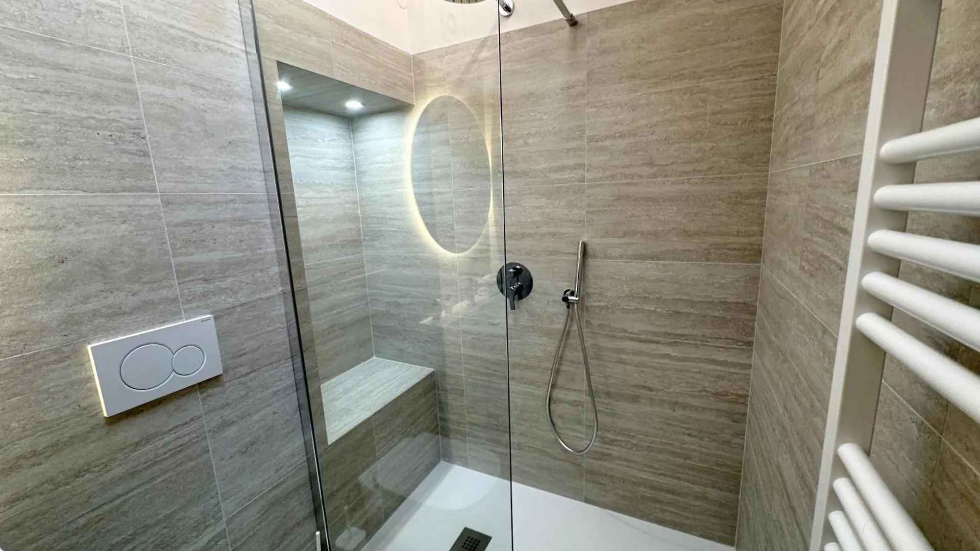 Luxury Apartment Pantheon Рим Италия