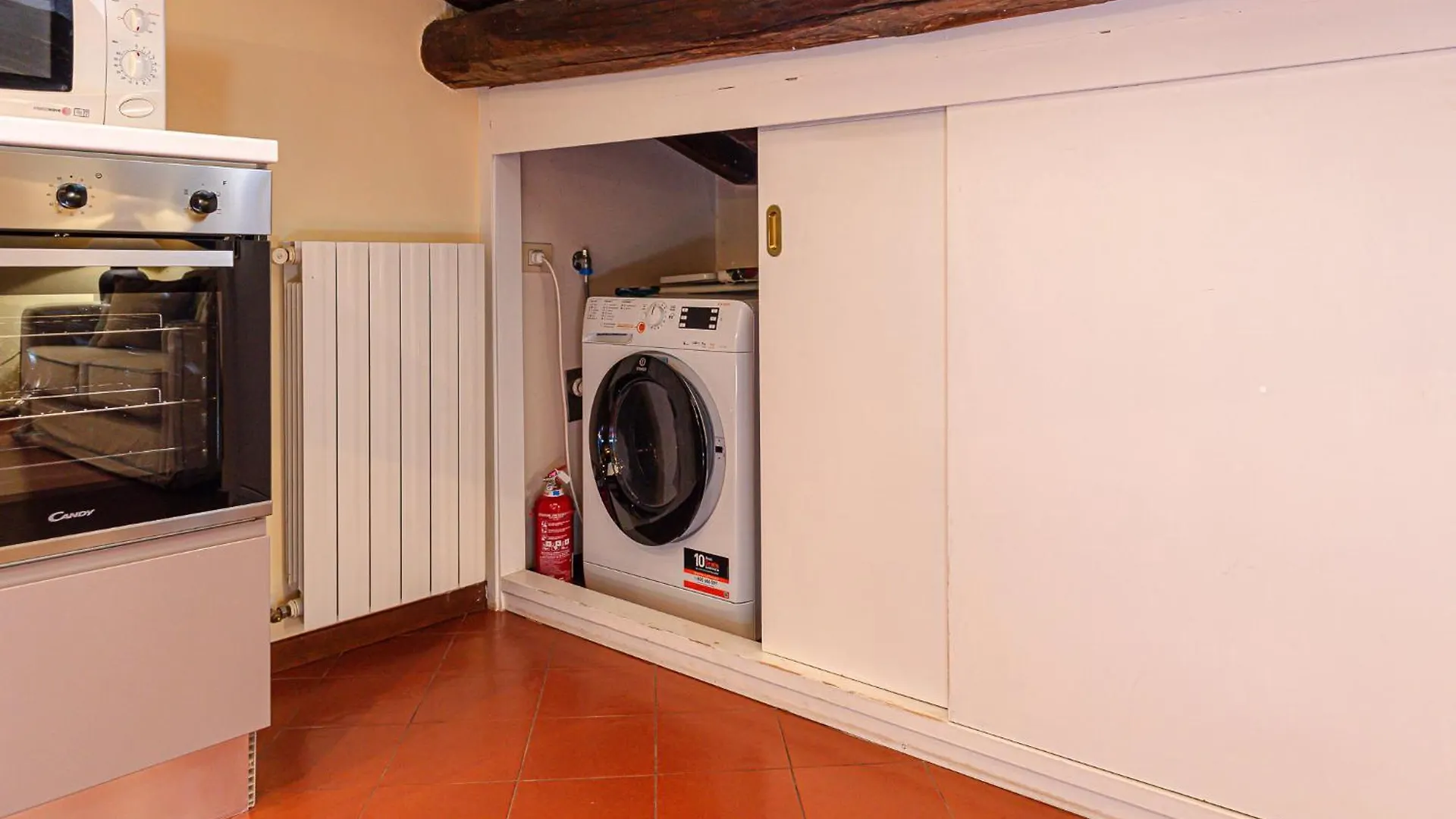 Luxury Apartment Pantheon Rome