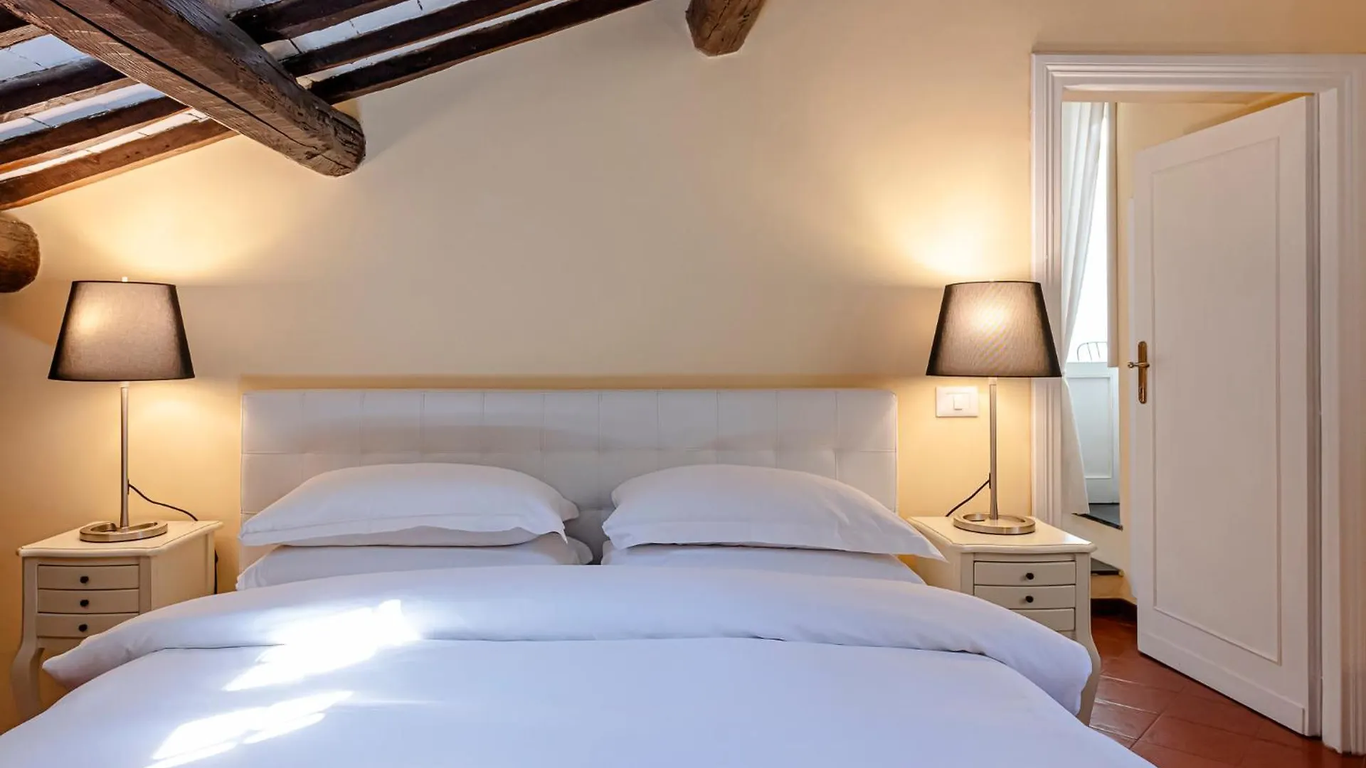 Luxury Apartment Pantheon Roma