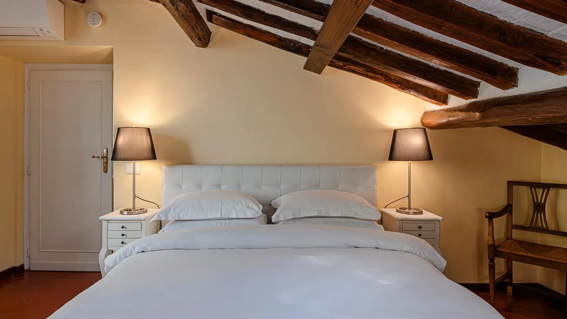 Luxury Apartment Pantheon Roma Italia