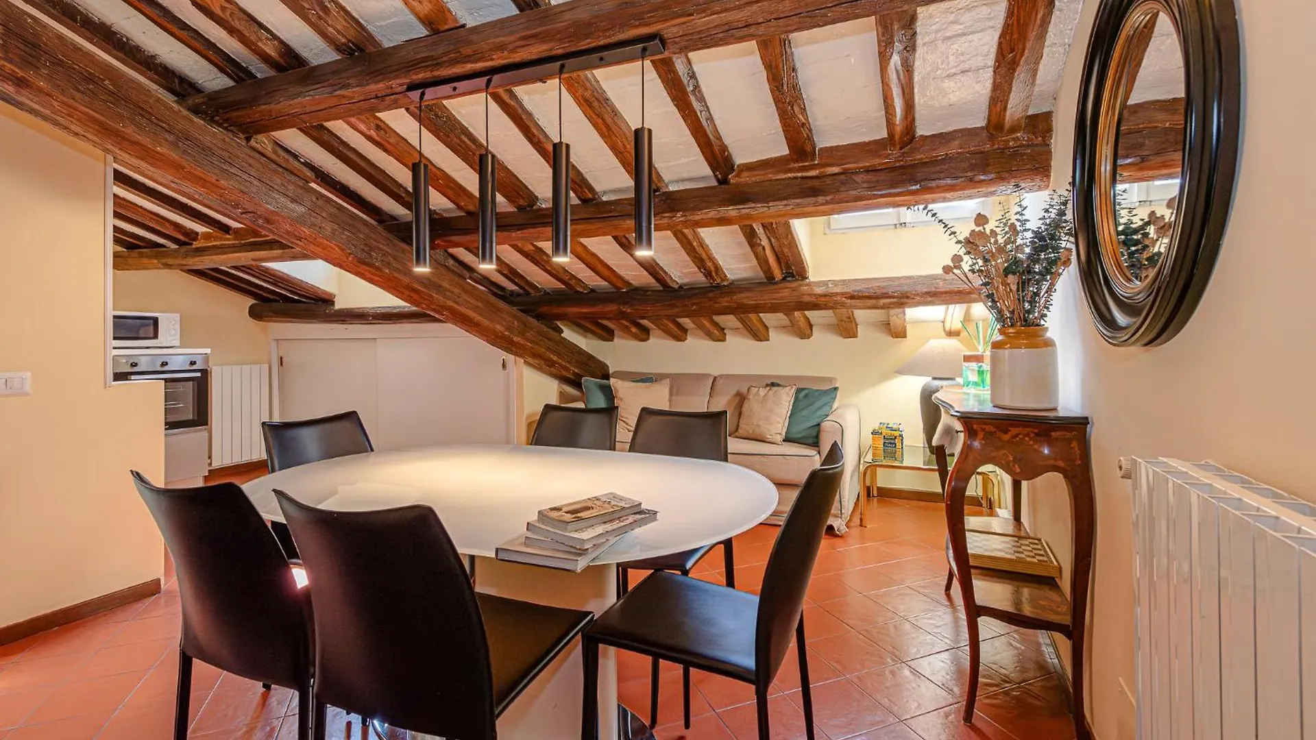 Luxury Apartment Pantheon Roma