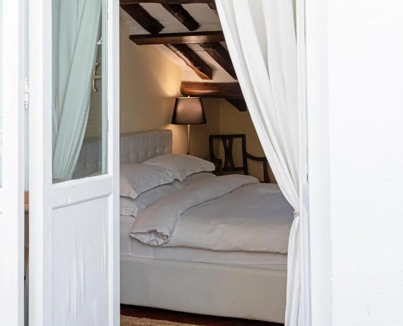 Luxury Apartment Pantheon Roma Italia
