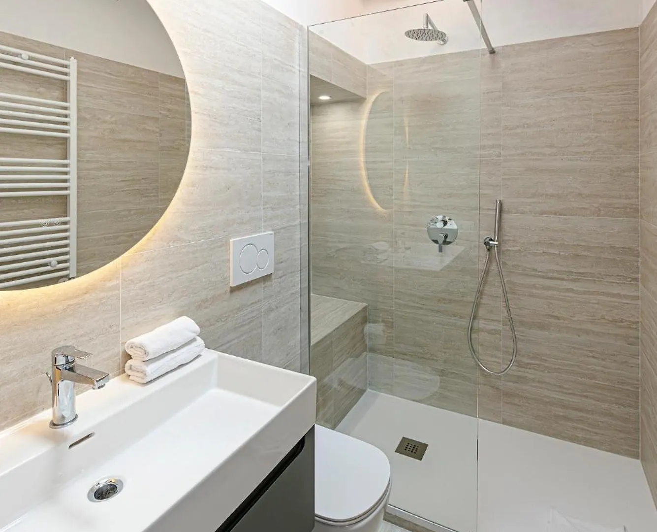 Luxury Apartment Pantheon Roma