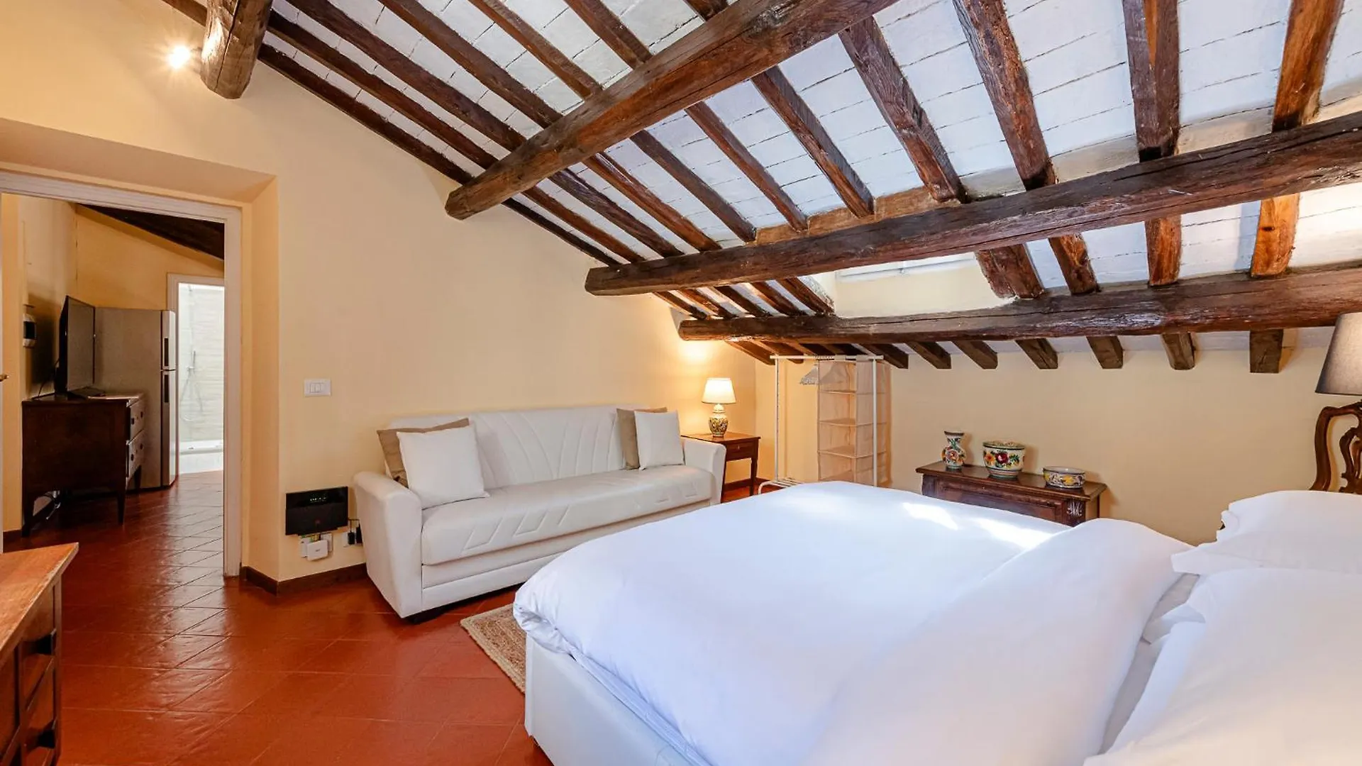 Luxury Apartment Pantheon Roma 0*,