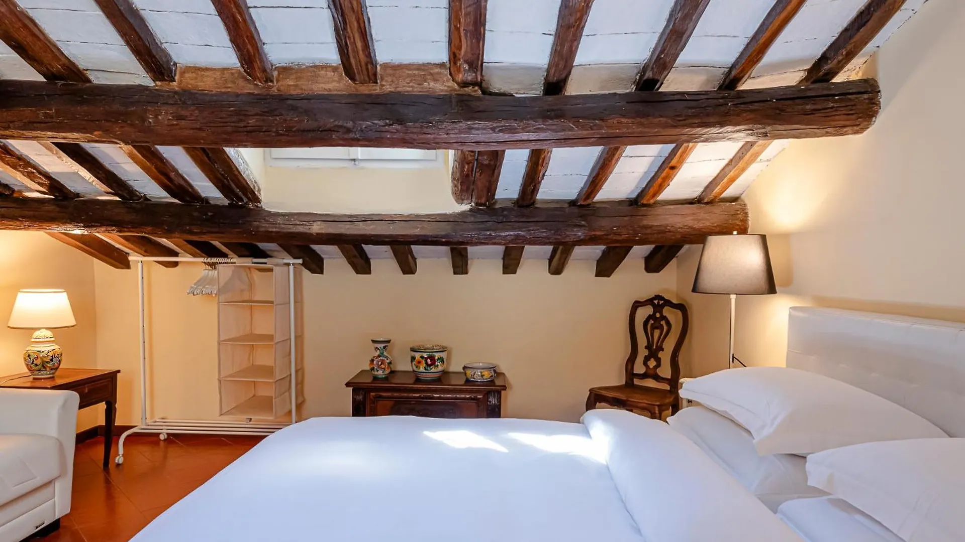 Luxury Apartment Pantheon Рим