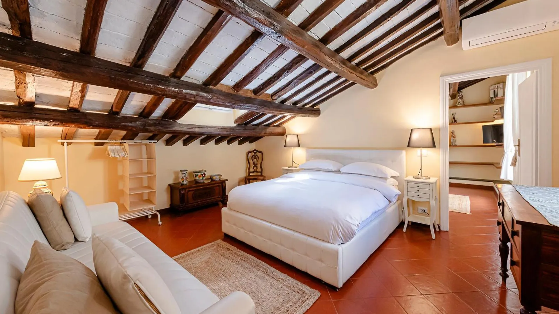 Luxury Apartment Pantheon Roma