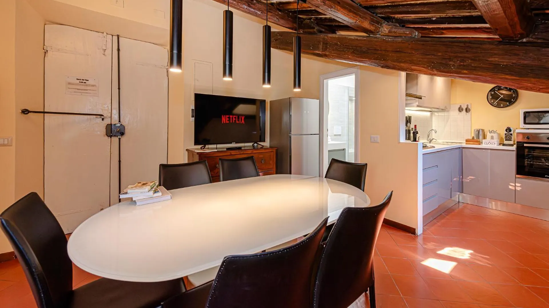 Luxury Apartment Pantheon Roma