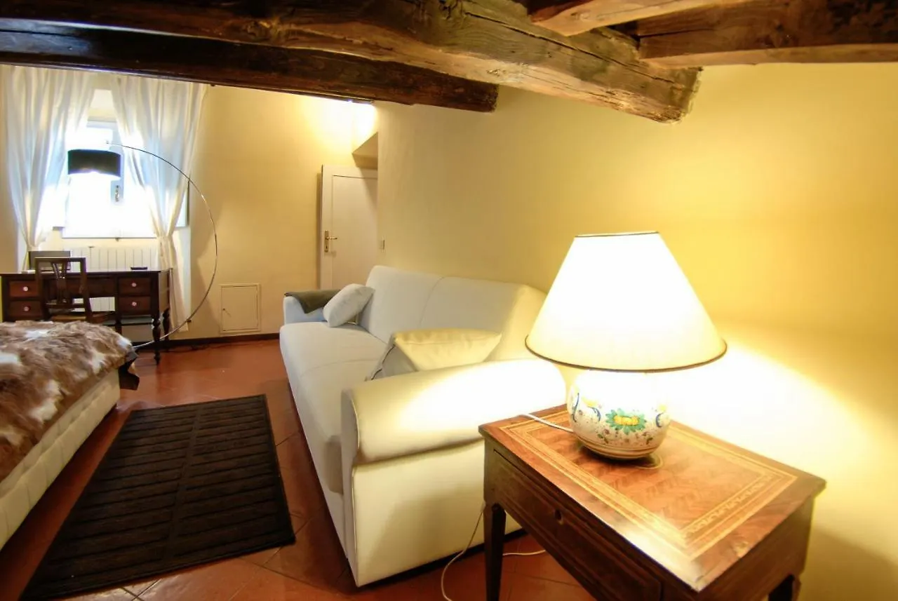 Luxury Apartment Pantheon Roma