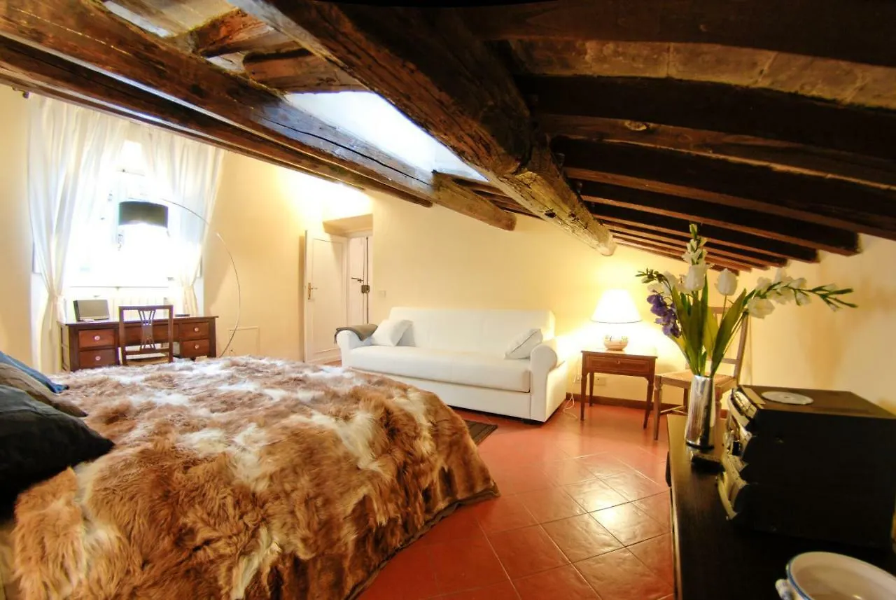 Luxury Apartment Pantheon Roma