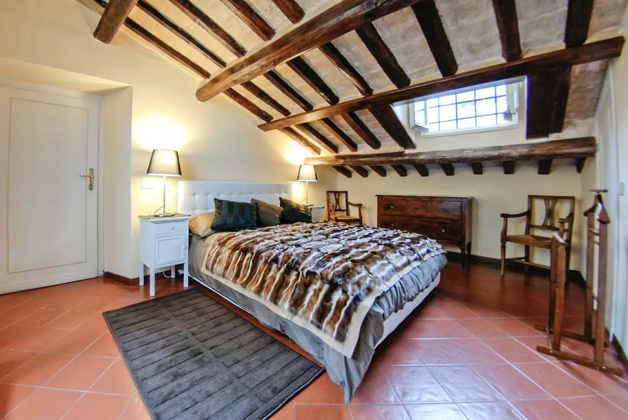 Luxury Apartment Pantheon Roma Italia
