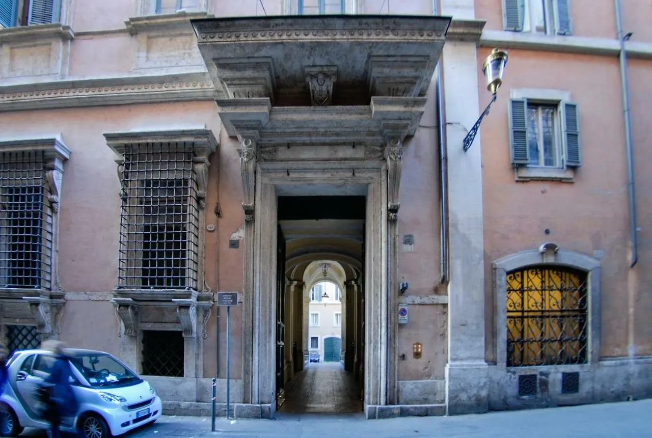 Luxury Apartment Pantheon Roma