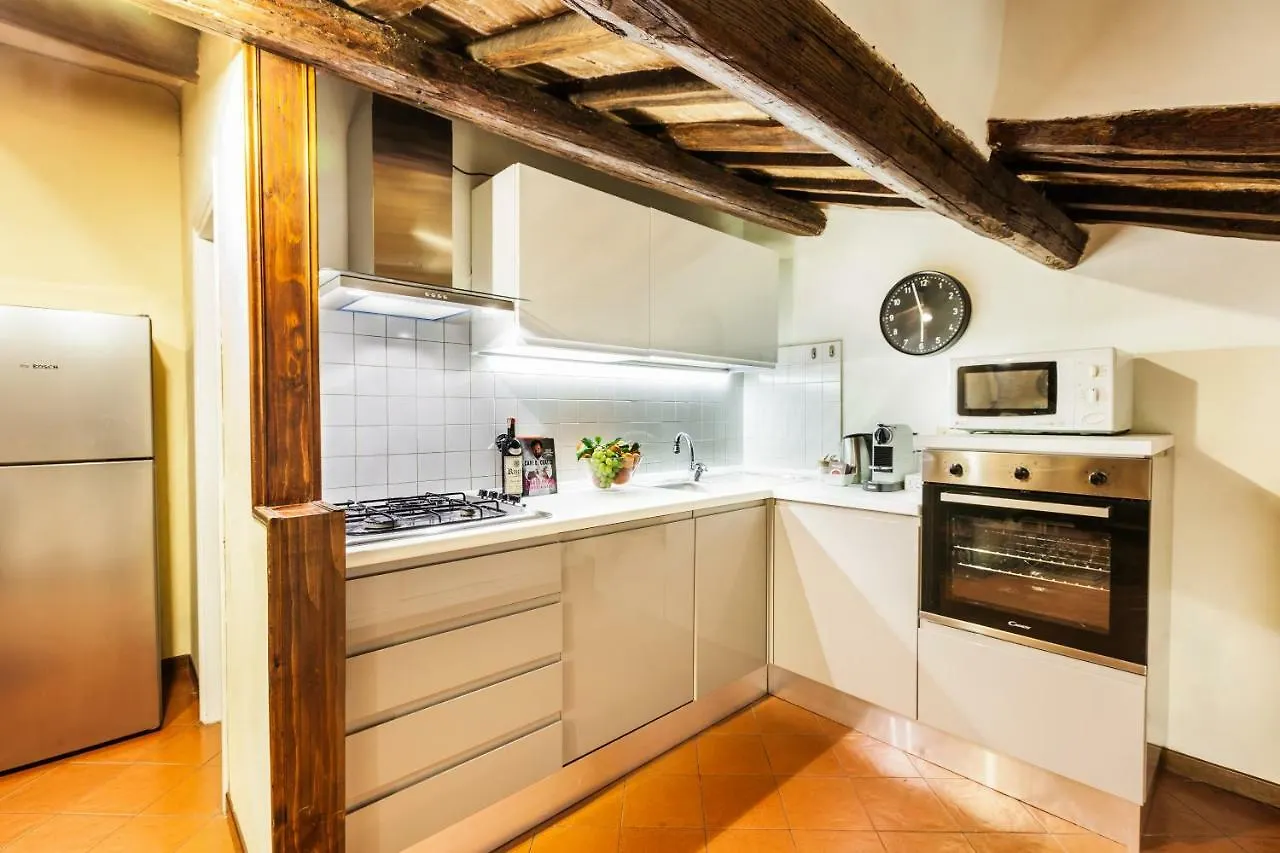 Luxury Apartment Pantheon Roma Italia