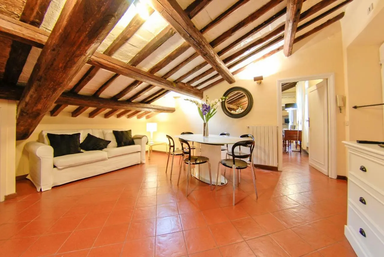 Luxury Apartment Pantheon Roma 0*,