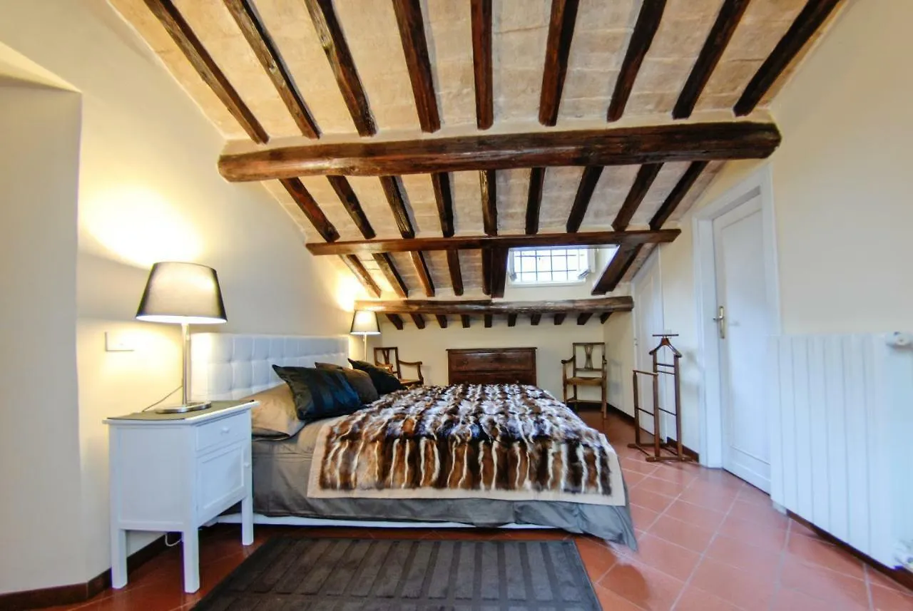 Luxury Apartment Pantheon Roma