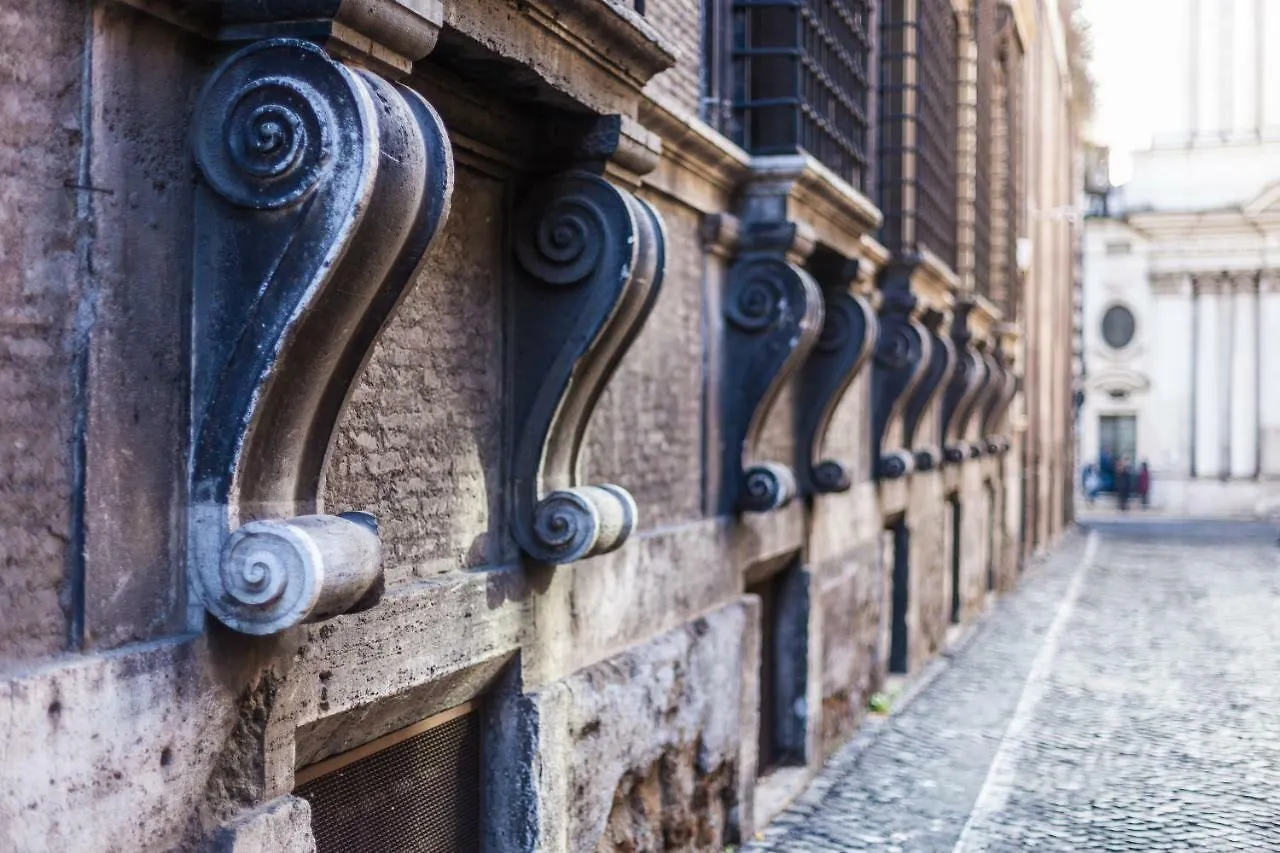 Luxury Apartment Pantheon Roma 0*,  Italia