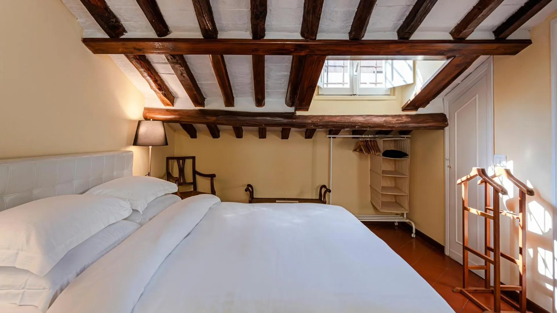 Luxury Apartment Pantheon Rome Italy