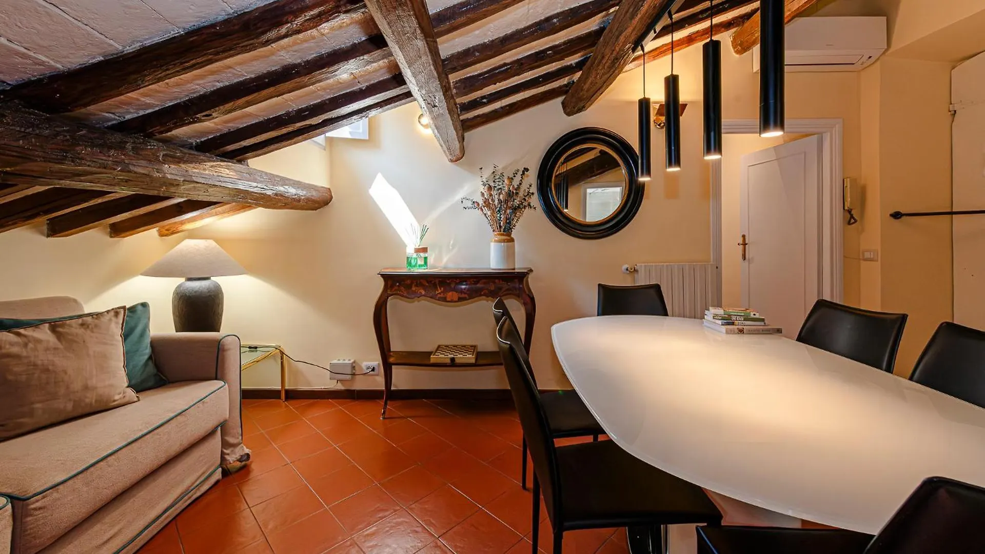 Luxury Apartment Pantheon Rome