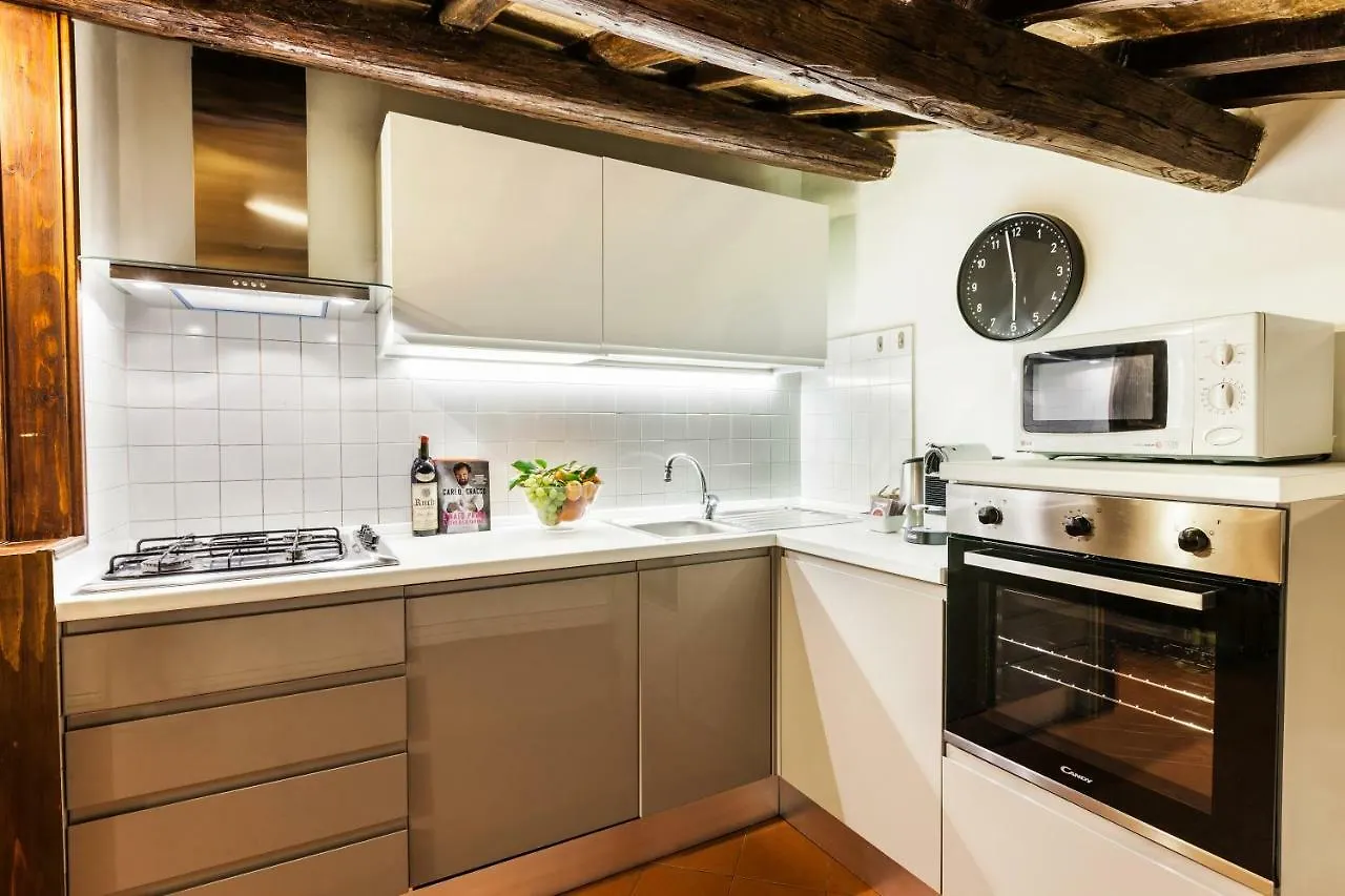 Luxury Apartment Pantheon Rome